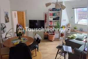 Tauschwohnung: 3-Zimmer-Wohnung in Köln-Innenstadt zum Tausch – 50677 Neustadt/Süd, Köln – Vorschaubild 5