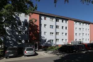 3-Zimmer-Wohnung in der Nordstadt // 2.OG links – Bartenslebenring 23, 38448 Tiergartenbreite, Wolfsburg – Vorschaubild 1