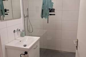 Möbliertes 1-Zimmer-Apartment in München – Ideal für Singles! – Die vollständige Adresse der Immobilie erhältst du vom Anbieter., 80809 Am Luitpoldpark, München – Vorschaubild 10