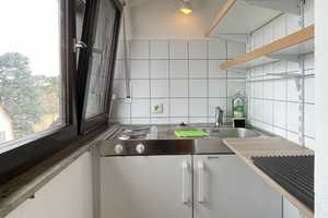 1-Zimmer-Apartement in Stuttgart – Gaishämmerstraße 5, 70186 Stuttgart – Vorschaubild 3