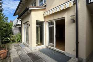 Terrassentraum! 2 Zimmer-Maisonette-Wohnung plus Hobbyraum – Redlingerstr. 18, 81735 Ramersdorf, München – Vorschaubild 11