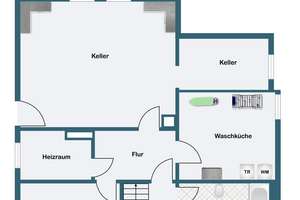Großzügiges Einfamilienhaus mit charmantem Dachstudio zum Wohlfühlen – Die vollständige Adresse der Immobilie erhältst du vom Anbieter., 30625 Heideviertel, Hannover – Vorschaubild 20