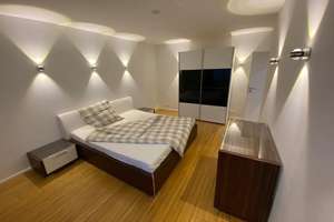 Moderne 2-Zimmer-Wohnung mit 75 m² in zentraler Lage in Karlsruhe – Die vollständige Adresse der Immobilie erhältst du vom Anbieter., 76133 Südweststadt, Karlsruhe – Vorschaubild 6