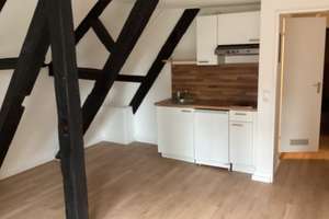 Nur für Studenten/ in! Renoviertes 1 Zimmer Apartment zu sofort anmietbar! – Glockengießerstr. 8, 23552 Innenstadt, Lübeck – Vorschaubild 7
