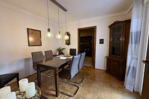 Großzügiges Wohnhaus mit drei Etagen und Gewerbefläche in Albstadt-Tailfingen – Die vollständige Adresse der Immobilie erhältst du vom Anbieter., 72461 Albstadt – Vorschaubild 5