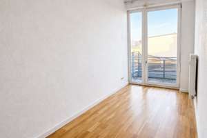 Wasserblick: 1,5-Zimmer-DG mit Aufzug und Westterrasse in Köpenick – Die vollständige Adresse der Immobilie erhältst du vom Anbieter., 12557 Köpenick, Berlin – Vorschaubild 7