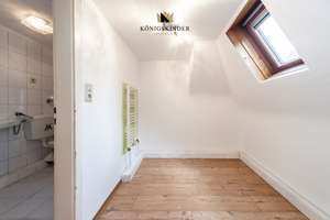Charmantes Wohnhaus mit vielseitigen Nutzungsmöglichkeiten – Die vollständige Adresse der Immobilie erhältst du vom Anbieter., 70378 Hofen, Stuttgart – Vorschaubild 17