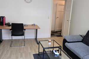 Freundliche und gepflegte 2-Raum-Wohnung mit Einbauküche in Lübeck – Gothlandstraße 9, 23558 Lübeck – Vorschaubild 5
