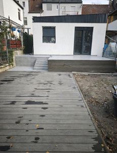 PROVISIONSFREI Mehrfamilienhaus in Oppau