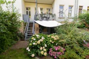 🌿FINANZIERUNG ÜBERNEHMEN UND 1,25 % ZINS SICHERN | Exklusive Maisonette mit privatem Garten 🌿 – Die vollständige Adresse der Immobilie erhältst du vom Anbieter., 4105 Zentrum-Nordwest, Leipzig – Vorschaubild 21