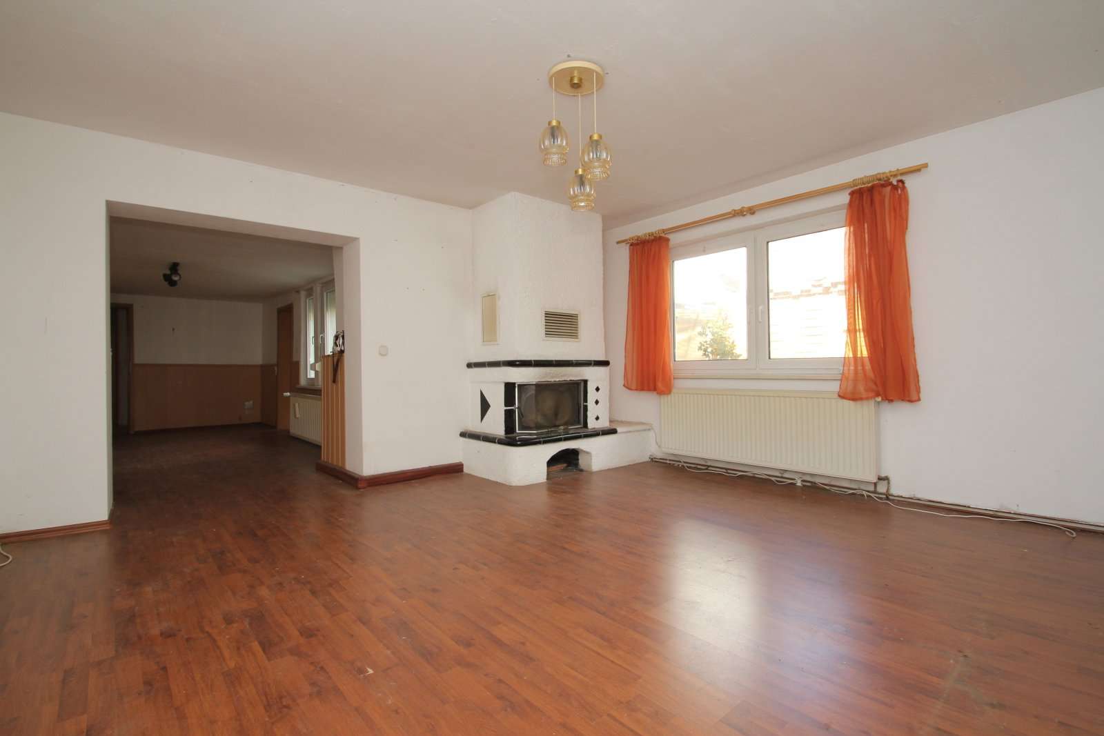 Immobilie in Waltershausen - Waltershausen, 2 Familienhaus mit Anbau - Bild 5