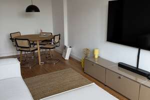 Moderne Zweizimmer-Altbauwohnung in Eimsbüttel – Hartwig-Hesse-Straße 46, 20257 Eimsbüttel (Ortsteil), Hamburg – Vorschaubild 5