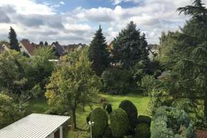 Haus **TOP gepflegt ** GROSSES Grundstück ** Nettokaltmiete p.a. 52.2T€ ** SOLIDE Kapitalanlage – Die vollständige Adresse der Immobilie erhältst du vom Anbieter., 65428 Rüsselsheim am Main – Vorschaubild 1