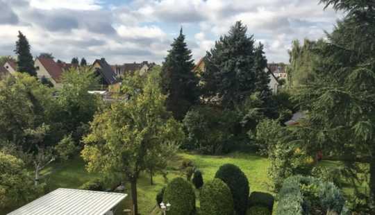 Bild von Haus **TOP gepflegt ** GROSSES Grundstück ** Nettokaltmiete p.a. 52.2T€ ** SOLIDE Kapitalanlage