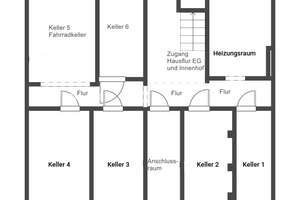 Ein kleines Mehrfamilienhaus mit Havelblick in Brandenburg a. d. Havel – Neuendorfer Straße 59, 14770 Altstadt, Brandenburg an der Havel – Vorschaubild 13