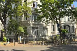 Südstadt - helle 3-Zimmer Wohnung mit Wintergarten
