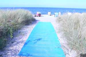 Traumhafte Reet-Doppelhaushälfte in unverbaubarer, idyllischer Ostsee -Strandnähe. – Plön (Kreis) – Vorschaubild 11