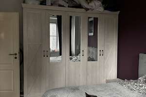 Zentral in Krefeld: 2-Zimmer-Altbauwohnung mit 62 m² – Von-Itter-Platz 3, 47798 Stadtmitte, Krefeld – Vorschaubild 14