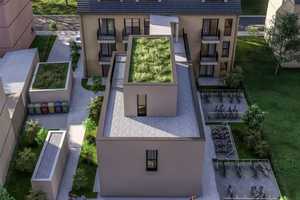 Möbliertes 1-Zimmer-Apartment_Erstbezug ab 01.07.2025 – Pestalozzistraße 11, 86154 Augsburg – Vorschaubild 15