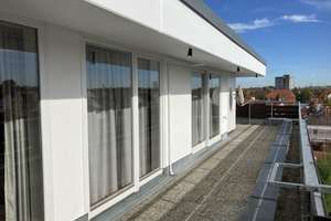 5 Zimmer Penthouse Wohnung in Augsburg Kriegshaber – Die vollständige Adresse der Immobilie erhältst du vom Anbieter., 86156 Kriegshaber, Augsburg – Vorschaubild 1
