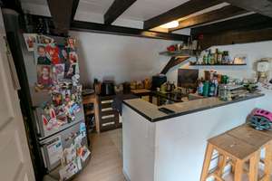 Charmante Wohnung in Duisburg-Ruhrort mit eigenem Treppenhaus und Spitzboden – Harmoniestraße 11, 47119 Ruhrort, Duisburg – Vorschaubild 8