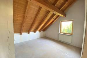 Doppelhaushälfte, ca. 110 m² Wohnfläche, Doppelgarage, ruhige Wohnlage, sofort bezugsfrei – Drosselweg 4, 88376 Königseggwald – Vorschaubild 15