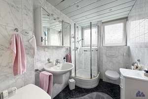 Modernisiertes Ein-/Zweifamilienhaus mit PV-Anlage, Wärmepumpe und Pool auf großem Grundstück – Die vollständige Adresse der Immobilie erhältst du vom Anbieter., 45772 Marl-Hamm, Marl – Vorschaubild 27