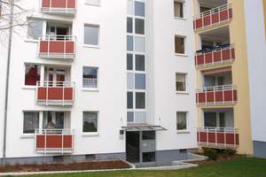 3-Zimmer-Wohnung mit 2 Balkonen – 38259 Salzgitter-Bad, Salzgitter – Vorschaubild 2
