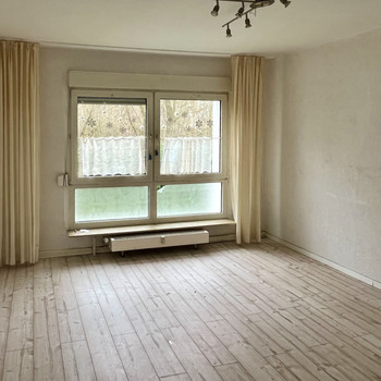 3-Zimmer Wohnung im Erdgeschoss in ruhiger Lage in Bochum Dahlhausen