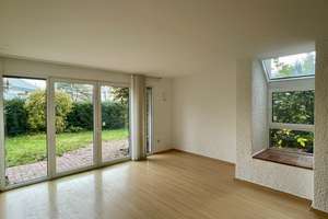 *Provisionsfrei*Ein echtes 2-Familienhaus mit unverwechselbarem Kamin-Unikat &idyllischem Grundstück – Rosmerthastraße xx, 55126 Finthen, Mainz – Vorschaubild 88
