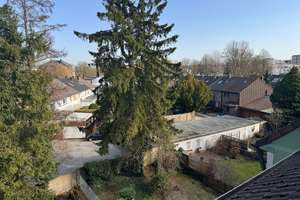 Nähe Folkwang Museum und Rüttenscheider Strasse. Hübsche DG-Wohnung. Garage möglich. – Demrathkamp 5, 45130 Rüttenscheid, Essen – Vorschaubild 13