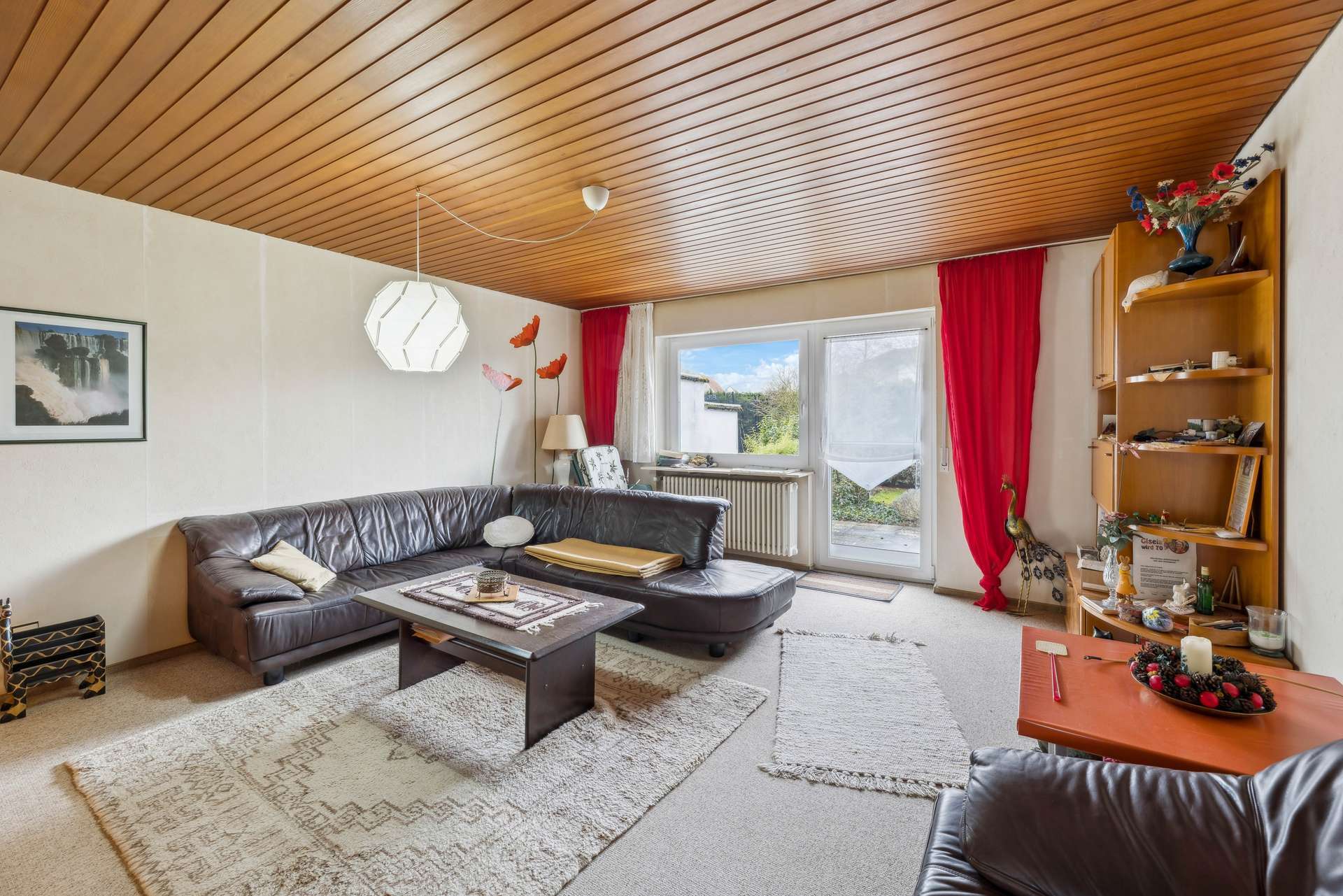 Immobilie in Obermichelbach - Charmantes Dreifamlienhaus mit Potential in gesuchter Wohnlage von Obermichelbach! - Bild 4