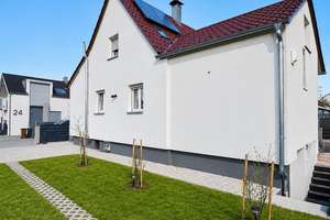 Modernisiertes Einfamilienhaus mit Wintergarten und großzügigem Garten – ideal für Familien – Die vollständige Adresse der Immobilie erhältst du vom Anbieter., 89079 Wiblingen, Ulm – Vorschaubild 2
