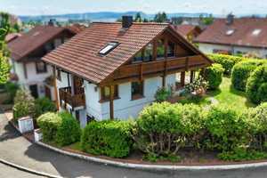 Wohnfreundliches Haus mit Herz – Heilbronn (Kreis) – Vorschaubild 1