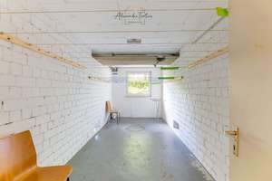 Viel Raum, Grünblick und Gestaltungspotenzial  4-Zimmer-Wohnung im Sonnenhof mit Balkon und Garage – Die vollständige Adresse der Immobilie erhältst du vom Anbieter., 75180 Sonnenberg, Pforzheim – Vorschaubild 28