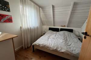 Ein Zuhause mit Seele – Einfamilienhaus mit Wintergarten und Gartenidylle direkt am Bach – Die vollständige Adresse der Immobilie erhältst du vom Anbieter., 73230 Kirchheim unter Teck – Vorschaubild 18