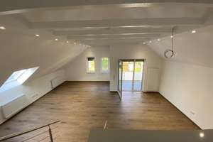 Stilvolle 4-Zimmer-Maisonette/DG-Wohnung mit Loggia & hohen Decken am Süggelwald – 44339 Eving (Ortsteil), Dortmund – Vorschaubild 4