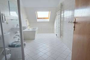 Schicke 2 Zimmer am Kulki! Stellplatz! Tageslichtbad! Balkon! und und und – Am Silo 1b, 4207 Lausen-Grünau, Leipzig – Vorschaubild 12