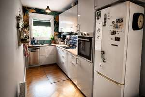 Modernes Reihenhaus in Berlin-Mahlsdorf: Komfortabel, Sicher, Familienfreundlich – Die vollständige Adresse der Immobilie erhältst du vom Anbieter., 12623 Mahlsdorf, Berlin – Vorschaubild 5