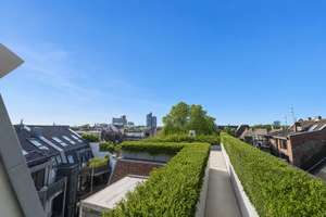 Exklusives 270qm-Penthouse mit Dachterrasse in saniertem Denkmalaltbau am Rathenauplatz – Die vollständige Adresse der Immobilie erhältst du vom Anbieter., 50674 Neustadt/Süd, Köln – Vorschaubild 4