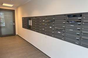 Modernes Zuhause gesucht? – 2 Zimmer mit Einbauküche & Fußbodenheizung – Florian-Geyer-Straße 111l, 12489 Adlershof, Berlin – Vorschaubild 21