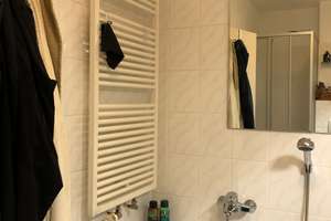Semi-Penthouse inkl. Stellplatz in der Nähe des AEZ und des Alsterlaufes in Hamburg, Poppenbüttel – Die vollständige Adresse der Immobilie erhältst du vom Anbieter., 22391 Poppenbüttel, Hamburg – Vorschaubild 13