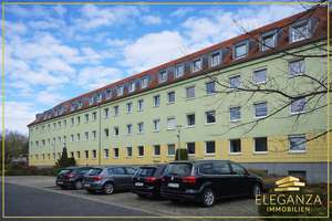 3-Zimmer-Wohnung mit Balkon und Kfz -Außenstellplatz  - Kalbsiedlung Fürth – Dr. - Frank -  Straße 32, 90763 Südstadt Industriegebiet, Fürth – Vorschaubild 3
