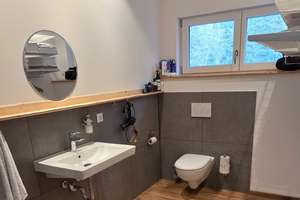Neubau  - modernes, nachhaltiges  Haus mit zwei Wohnungen, 10 Zimmer, in Elmstein – Die vollständige Adresse der Immobilie erhältst du vom Anbieter., 67471 Elmstein – Vorschaubild 13