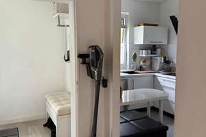Ohne Makler: 5-Zi.-REH mit Traumgarten, Kamin & smart Home – 60439 Niederursel, Frankfurt am Main – Vorschaubild 18
