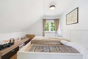 4-Zimmer-Einfamilienhaus mit 158 m² Wohnfläche – Wohnen im Grünen! – Die vollständige Adresse der Immobilie erhältst du vom Anbieter., 12559 Müggelheim, Berlin – Vorschaubild 6