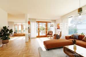Winkelhaus mit Einliegerwohnung auf traumhaftem Eckgrundstück – Die vollständige Adresse der Immobilie erhältst du vom Anbieter., 70597 Sonnenberg, Stuttgart – Vorschaubild 3
