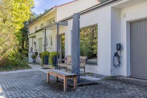 Viel Raum, viele Möglichkeiten – großzügiges Wohn- und Geschäftshaus mit Garten, Terrasse und Balkon – 85521 Ottobrunn – Vorschaubild 50