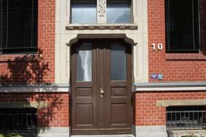 Maisonette mit Galerie & Dachloggia – Wohnen auf zwei Ebenen! – Hoepnerstraße 10, 4157 Gohlis-Mitte, Leipzig – Vorschaubild 6