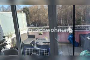 Tauschwohnung: Biete kleiner suche größer – Die vollständige Adresse der Immobilie erhältst du vom Anbieter., 40472 Rath, Düsseldorf – Vorschaubild 3
